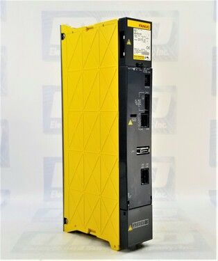 A06B-6081-H101 | FANUC Power Supplies